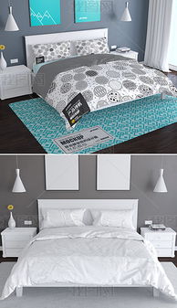 室内设计卧室 室内设计卧室素材下载 室内设计卧室模板 